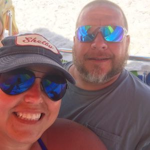 Meet your Posher, Brandy